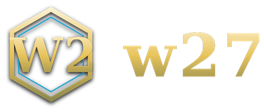 w27 logo