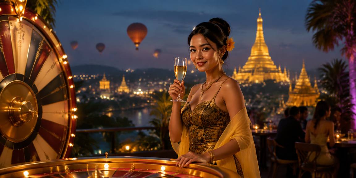 w27 Fortune Tiger ကစားခန်းများအကြောင်း သိထားရန်